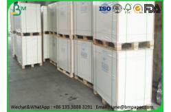 China SRA1 70gsm 80gsm Offset Printing Paper Water Resistance For School Notebook supplier