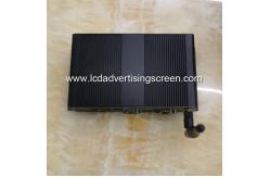China RK3399 Android Media Player Box For Wireless High Definition Network supplier