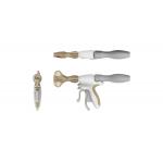 Handpiece Harmonic Surgical Use Ultrasonic Transducer for sale