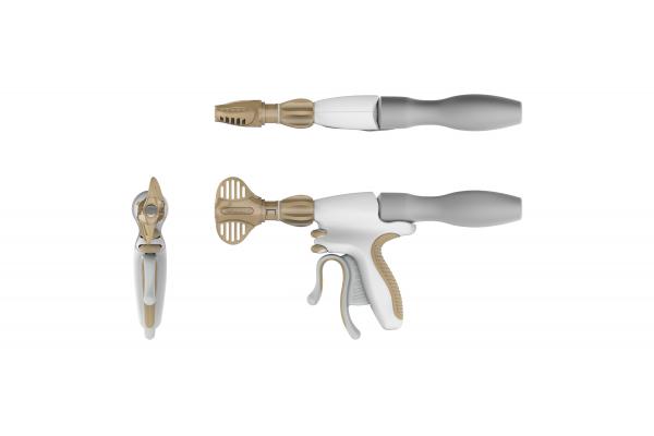Handpiece Harmonic Surgical Use Ultrasonic Transducer