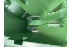China Rotomoulding Mold Molding - 3mm Thickness Perfect for Heavy-Duty Applications supplier