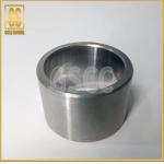 China Outside Mechanical Parts Carbide Ring Bushings for Sealing and Wear Protection for sale