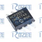 MCP2551-I/SN