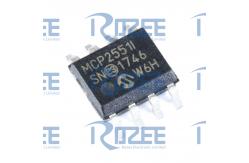 China MCP2551-I/SN supplier