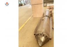 China Industrial Construction Vibro Flotation Vibro Replacement Stone Columns Ground Improvement supplier