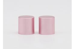 China Non Leakage FEA15 Snap On  Perfume Pump Spray Bottle Cap Snap On supplier