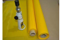 China 10-460T Nylon Screen Printing Mesh Nylon Bolting Cloth Excellent Tear Resistance supplier
