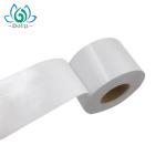 Linerless Waterproof Self Adhesive Labels In Rolls For Supermarket