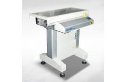 China Stable PCB Magazine Unloader Multi PCB Unloader SMT Loader Unloader With Dust Cover supplier