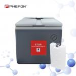Refrigerated 1.7L Ice Chest Coolers Vaccination Cold Box Vaccine Storage for sale