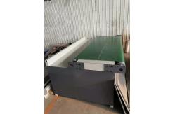 China Stable Paper Angle Board Machine V Board And L Board   Long Service Life supplier