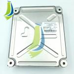 60100011 Controller Ecu For EC220D EC300D Excavator Parts for sale