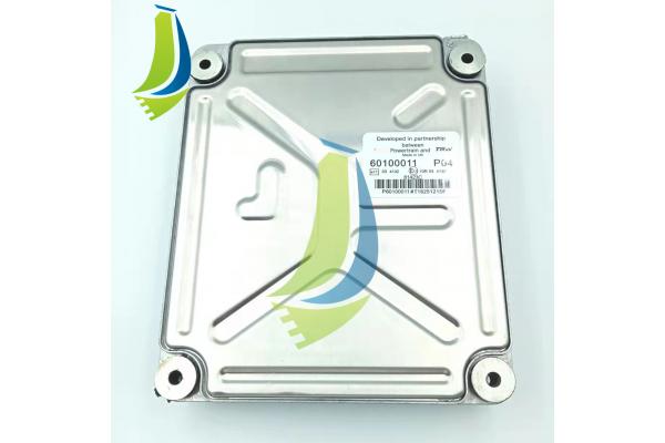 60100011 Controller Ecu For EC220D EC300D Excavator Parts