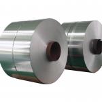 TISCO Cold Rolled Stainless Steel Coils Strip Mirror Finish 1.5mm Steel Coil Stock for sale