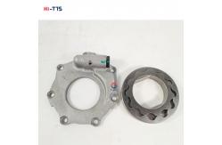 China Diesel Engine Cylinder Part Standard Size 20MPa Compression Pressure supplier