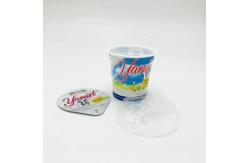 China Mini 5ml To 15ml Disposable Honey Spoon Packaging Polypropylene supplier