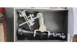 China ISO Overhead Line Stringing Tools Zoom Observe Sagging Measuring Scope supplier
