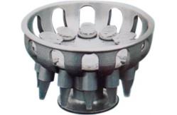 China Self Diagnostic System Multifunctional Cell Washing Centrifuge 12x15ml supplier