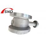 Custom Metal Casting Service Valve Body For Industrial Water And Pump Systems