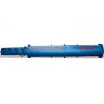 Horizontal Dewatering Submersible Mining Water Pump Explosion Proof 100-900m Lift for sale