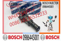 China Fuel Injection Pump OEM 0414755003 0414755002 0986445001 supplier