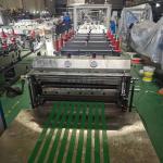 PP Big Ton Bags FIBC Container PE Liner Plastic Bag Making Machine Waterproof for sale