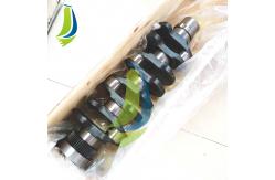 China 21264836 Crankshaft D5D Engine For EC210D Excavator supplier