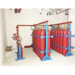 Chemical Fire Fm 200 System Without Pollution Electrical Room Room for sale