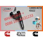 High Quality Fuel Injector 4903319 4061851 4026222 4903472 3411756 4902921 For Cummins ISM11 QSM11 M11 for sale