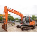 Used Hitachi ZX120 Excavator , Japan Made used Hitachi 120 /130 /160 Excavator for sale