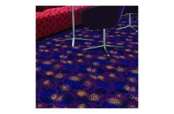 China Bule Series Wilton Polypropylene Carpet For Bar Playroom With Wear Resisting supplier