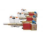 Industrial Portable Pulse Jet Thermal Fogger Agricultural Gasoline Pulse Atomizer for sale