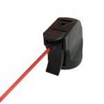 PP Plastic Carburetor Cleaner Aerosol Can Replacement Nozzle Rust Resistance for sale