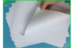 China High White Witness 80GSM Uncoated Woodfree Paper With Multiple Usage supplier
