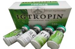 China HG Injection Custom Vial Labels Hologram Effect For 2ml Bottle Label Printing supplier
