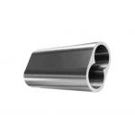 Twin Screw Extruder Bimetallic Sleeve Liner / Bushing Wear Resistance for sale