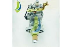 China 22100-1C190 Fuel Injection Pump 221001C190 For 1HZ Engine supplier