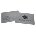 FUDAN FM08 ISO14443A 13.56Mhz RFID Proximity Smart Card With NFC Technology for sale