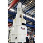 MLL Series Vertical Spiral Mill For Superfine Grinding Equipment for sale