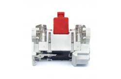 China 1-Pair Drop Wire STB Module With GDT Protection supplier
