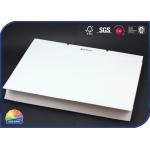 Matte Lamination CMYK Print 190gsm Coated Paper Gift Bag for sale