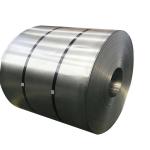 Cold Rolled Non Grain Oriented Silicon Steel DC01 / 02 / 03 / 04 CRNGO Coil SPCC for sale