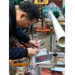 E1886-2005 Debris Testing Equipment