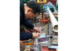 China E1886-2005 Debris Testing Equipment supplier