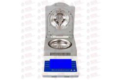 China LCD Touch Screen  Automatic Speedy Moisture Tester Soil Testing Equipment supplier