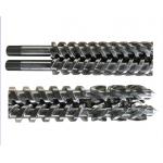 1.8mm Twin Screw Barrel Krauss Maffei KMD90-26 KMD114-26 KMD114-32 KMD133-32 for sale