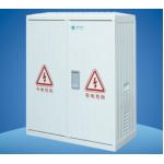 Sustainable Light Weight Fiberglass Enclosure 1000x800x350mm for sale