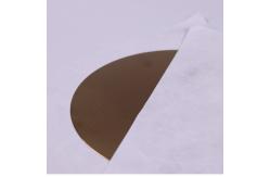 China Nonwoven Polyester Cellulose Cleanroom Wipes For Silicon Wafer supplier