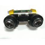 38° FOV 0.38 1280*720 VR Micro Display Module With TYPE-C for sale