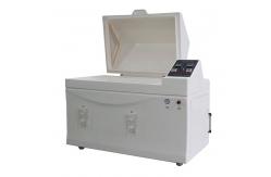 China Environmental Electronic Salt Test Equipment IEC 62660 Standard supplier